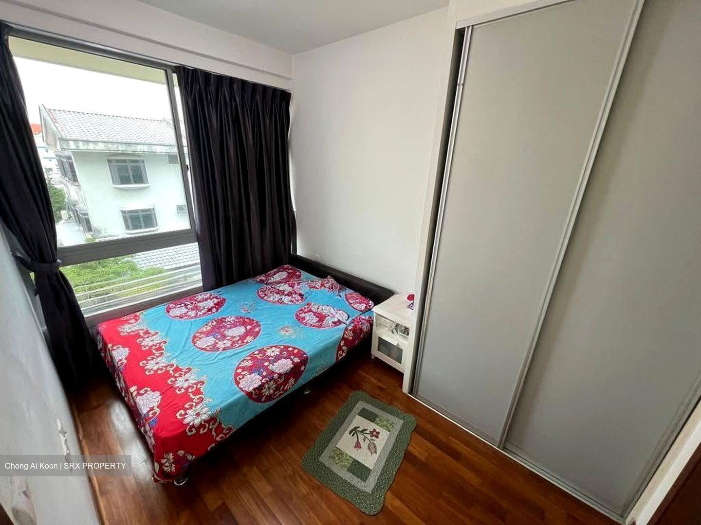 Suites @ Eunos (D14), Apartment #609963271